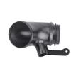 Turbocharger Inlet Pipes 90 ° Intake Pipe With Muffler Pipe For Golf Mk7 A3 8V S3 S1 Tt Leon Ea888 Gen3 Engine