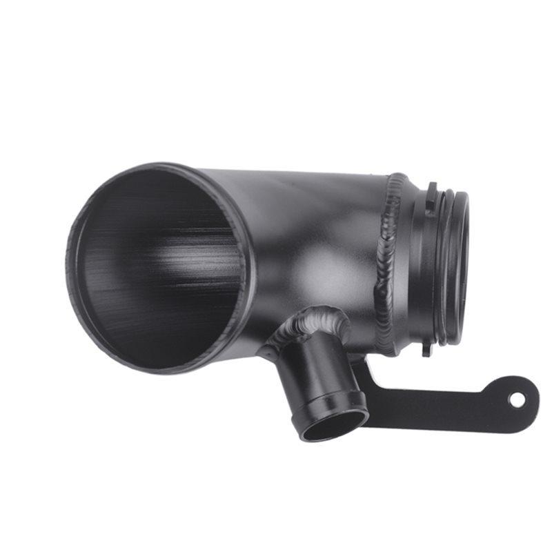 Turbocharger Inlet Pipes 90 ° Intake Pipe With Muffler Pipe For Golf Mk7 A3 8V S3 S1 Tt Leon Ea888 Gen3 Engine