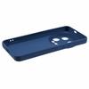 For Xiaomi 14 Ultra Phone Case Straight Edge TPU Drop-proof Cover