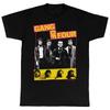 Vtg Gang of Four Band  All Size S To 5XL SE294 FREE SHIPPING Unisex T-Shirt