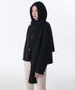 MUSINSA STANDARD WOMAN Women'S Scarf Balaclava [Black]