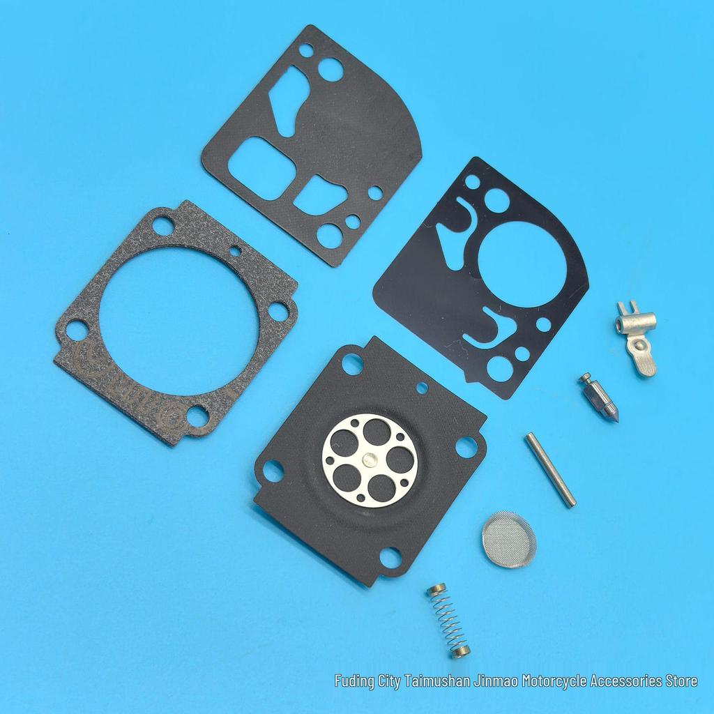 Carburetor Repair Kit for Stihl HT103, FS91, FS111, FS131 (4180 007)