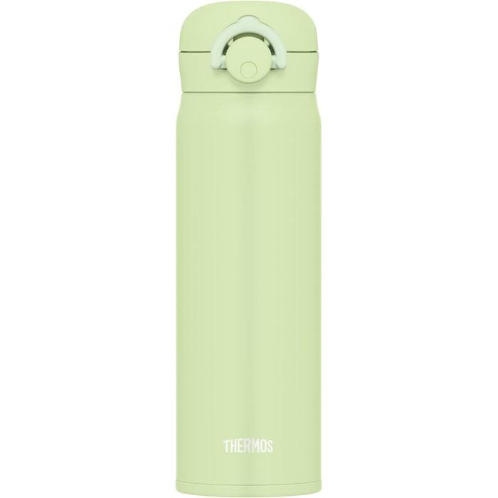 Thermos Tumbler Vacuum Insulated Travel Mug 500ml Pistachio JNR-503 PSC 500 ml