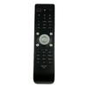 Durability ABS Universal Remote with Ergonomic Button for VU Ten Remotes Reduced Fatigue Energy Saving Responsive Key