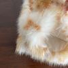 Ghette Stivali Svasati Pelose Morbide, Polsini Scaldamuscoli per Donne, Fantasia Leopardo Vintage, Coprigambe in Peluche, Calzini Lunghi a Tubo