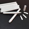 1pcs White Liquid Chalk, Suitable for Blackboard, Glass And Window Art - Washable Paintbrush Suitable for Office And School