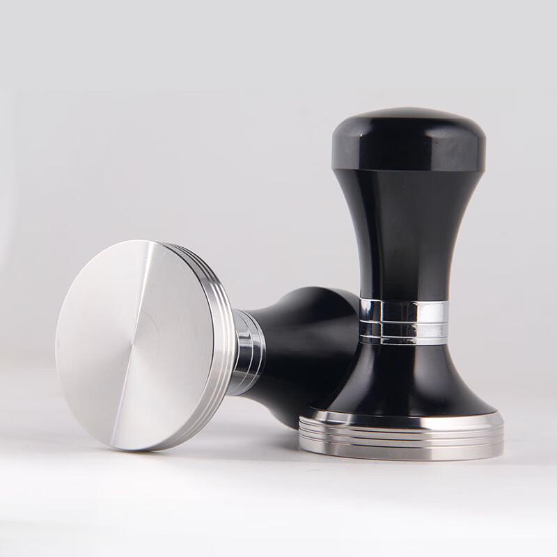 Chuanbao 304 Stainless Steel 51mm Adjustable Coffee Tamper & Leveler