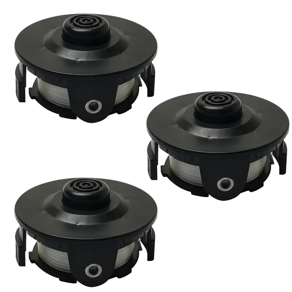 Spool Cover Trimmer Head With Spring BUR141 BUR181 DUR140 DUR141 DUR141Z DUR180Z DUR181Z For Makitas Mower Tool Accessories