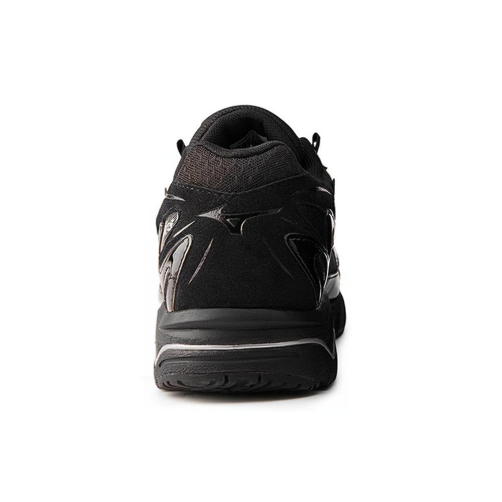 Mizuno Wave Solar 'Black' D1GH213503