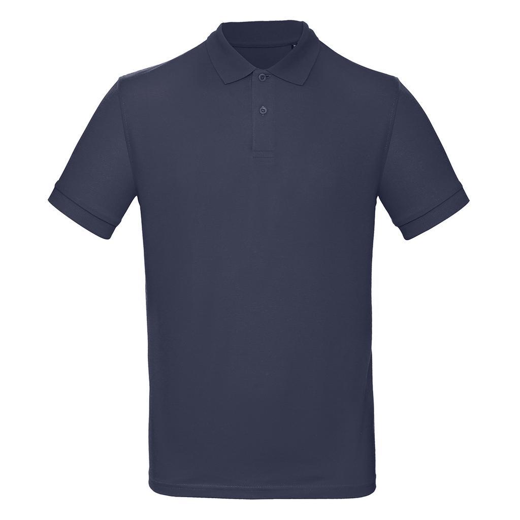 B & C Collection Herren inspirieren Poloshirt
