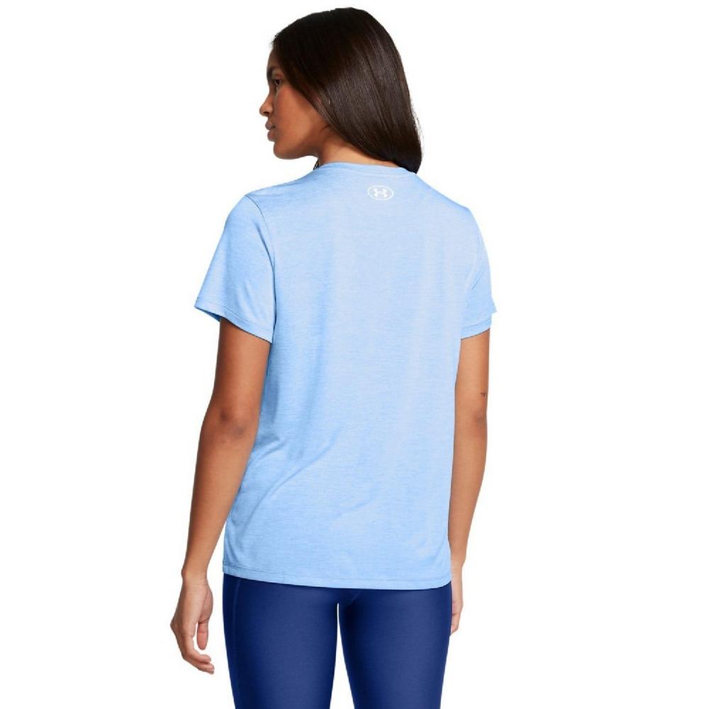 Under Armour Womens/Ladies Tech Twist T-Shirt