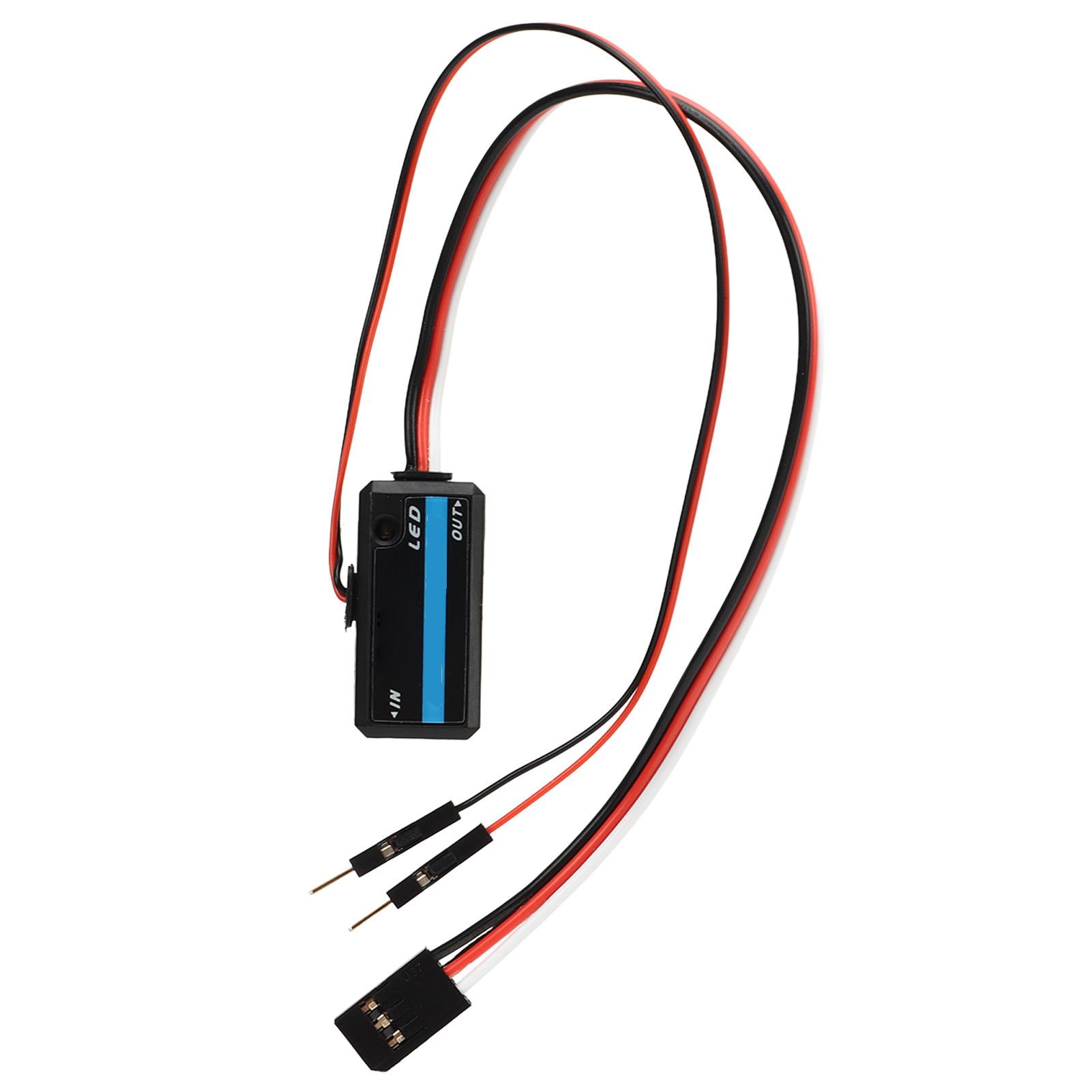 

FS CVT01 Модуль збору напруги Надійний модуль телеметричних даних Легкий трансформатор напруги