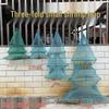 Thickened Shrimp, Lobster, and Crab Trap Net Cage for Fishing and Eel Catching