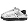 New Spaceslider Slipper 'Silver' Women's 1146092-SLVR