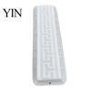 Plastic Flagstone Casting Mold Reusable Concrete Path Stepping Stone Mold, DIY Pavement Cement Mould, Decorative Maker for Patios Garden Patio Walkway