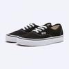 Vans Authentisch Schwarz Weiß Vn000ee3blk1