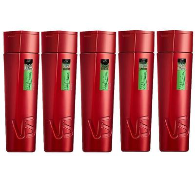 Šampóny a kondicionéry – Šampóny