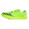 adidas Adizero TJ/PV Synthetikleder Bequeme Langlebige Low-Top Trainingsschuhe Herren Sneaker Grün IG2022