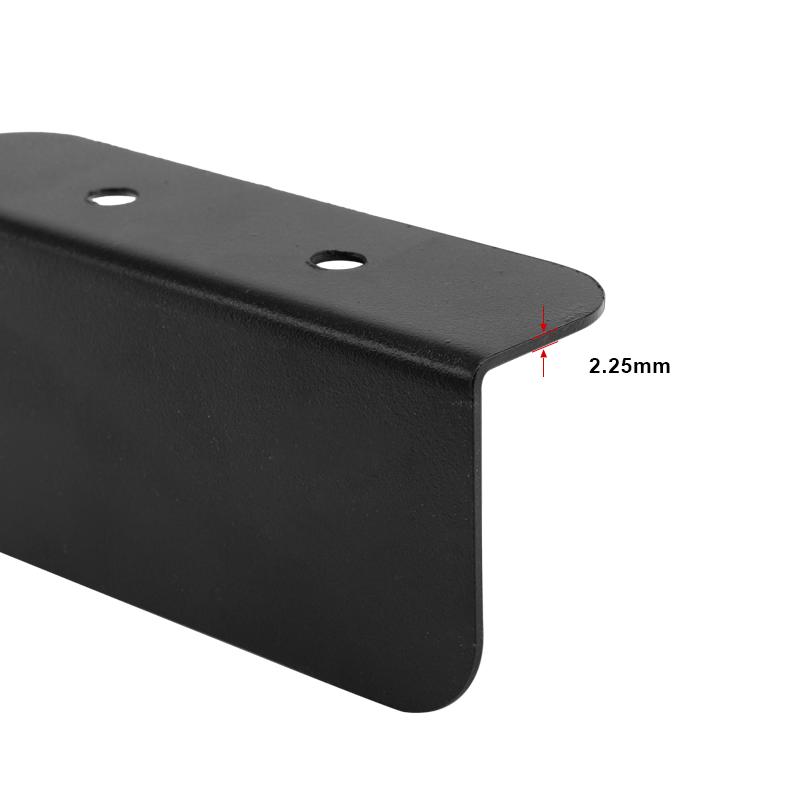 Bicycle Wall Mount Rack Road Mountain Bike Pedal Wall Mount Stands Hanger Display Garage Indoor MTB Holder Cycling Accessories