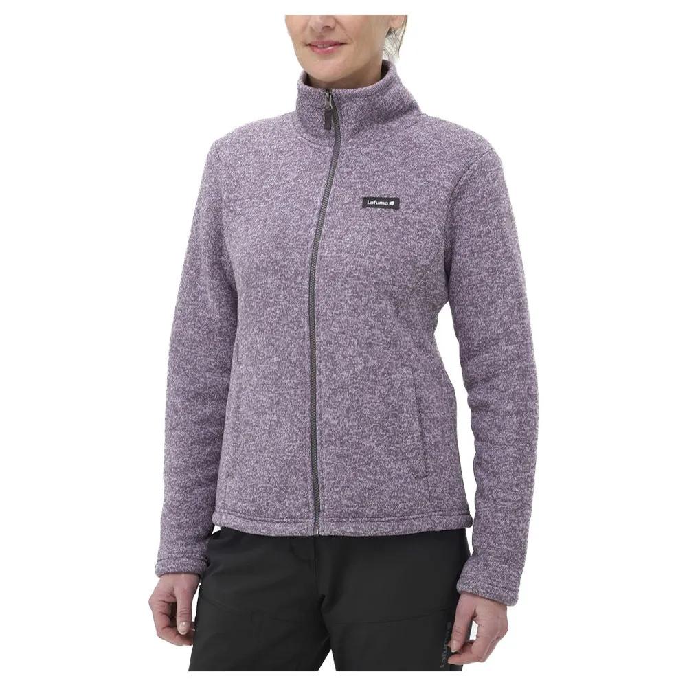 

Lafuma Флисовая на молнии Cali L