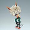 Banpresto Boku No Hero Academia Qposket Bakugo Katsuki II