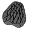 Motorcycle Seat Cushion, Breathable Pressure Relief Seat Cover, Shock Absorbing Pad for Long Rides L