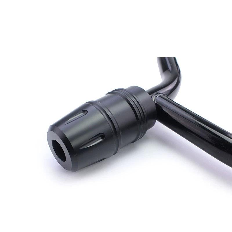 Zongshen ZT310X/X1/X2/R1/R2/350R Sturzbügel Sturzschutz Modifikation