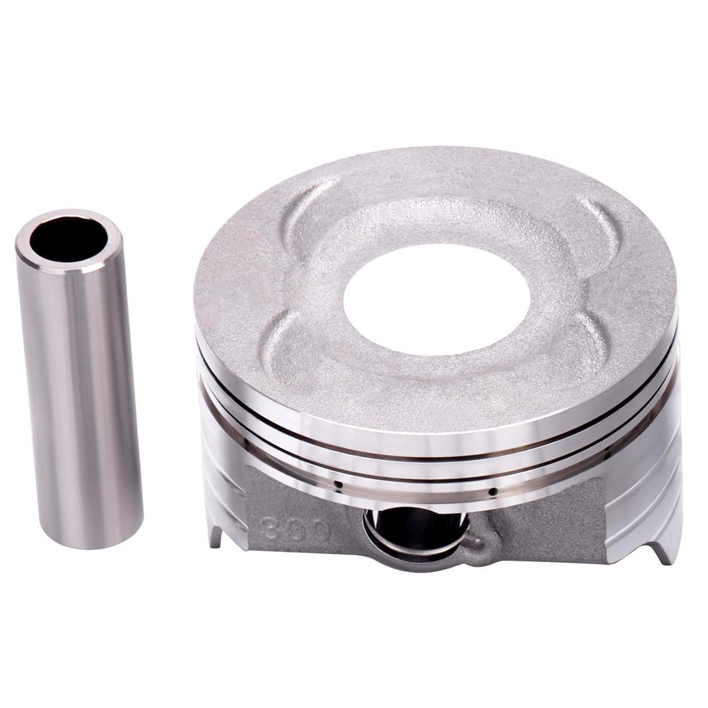 AHL 78mm Big Bore Kit for KLX250 KLX300 1993-2014 / 1996-2007 (Part Numbers 11005-1817, 11005-0112, 11005-1983)