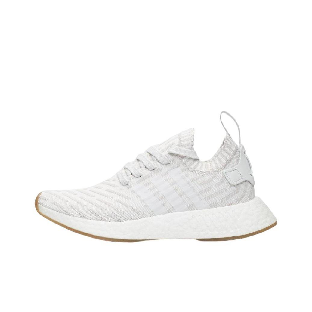 

кроссовки adidas originals NMD_R2 Life Casual Shoes Female BY9954