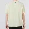 Puma Camiseta Gráfica Downtown Hombre Tops Beige Vintage 535400-41