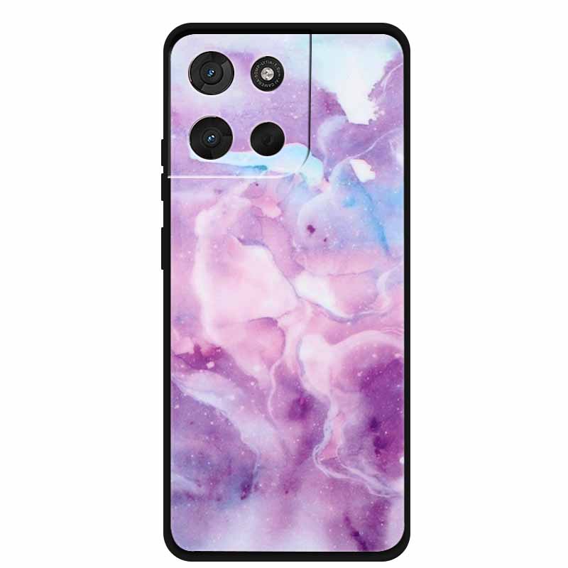 For Motorola Moto G 2026 Case Colorful Marble Soft TPU Silicone Back Cover for Moto G Play 2026 Phone Cases Funda Moto G (2026)
