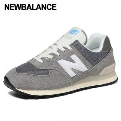 Galleria New Balance 574 Sneakersy Unisex U574wr2