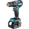 Makita DHP487RTJX 18V Brushless Cordless Impact Driver Drill CN Plug (adapter Included)