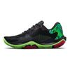 Spawn 4 Printed