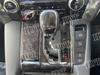 IDT 30 Series Alphard Vellfire Carbon Shift Interior Sheet Sticker Interior Custom with Mini Waste (Shift Gate Carbon Black)