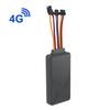 4G GPS Tracker For Vehicles with Tracking APP Free Download