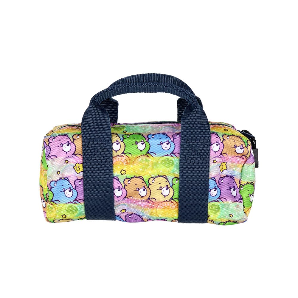 Stationery Care Bears Goods Pencil Case Bag Colorful S1429272 Sun-Star R.BOSTON