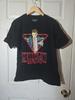 Stranger Things Upside Down Eleven Netflix Men’s T- Shirt Size XL
