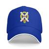 Royal Company of Archers  Scotland Baseball Cap western Hat Golf Hat Unisex Bobble Hat beach For Women  Unisexs