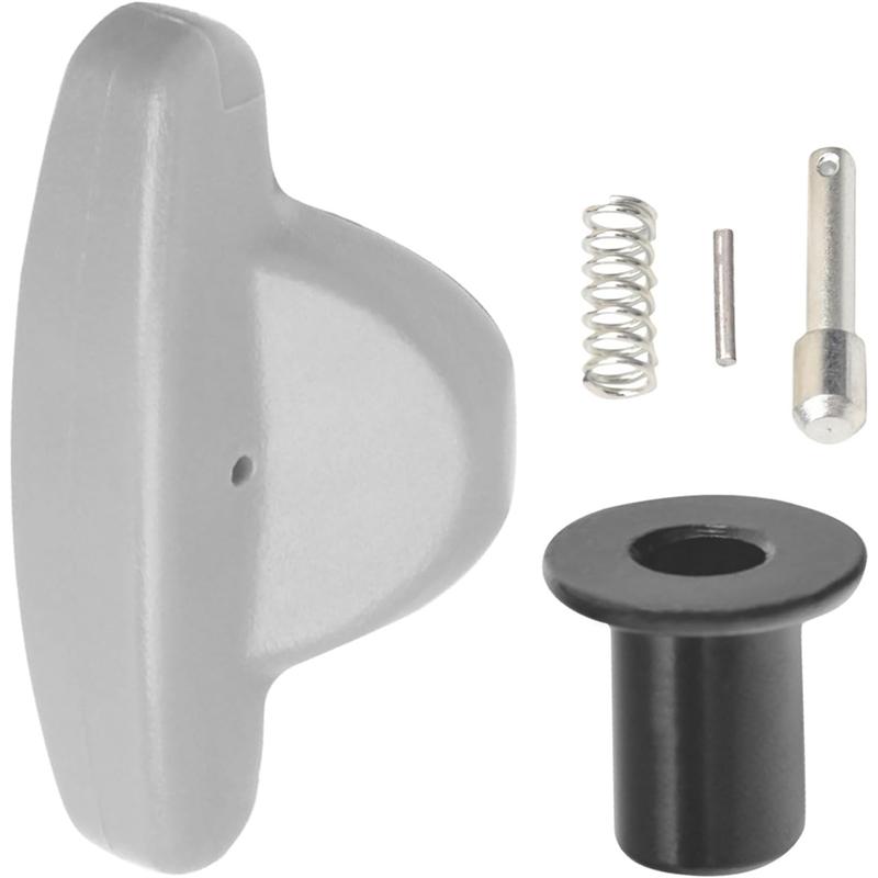 

A95I-06530-VL0-315ZA Handle Adjuster Kit For H-Onda HRR216K6 VXAA, HRX217K2 HMAA Lawn Mower Handle Parts Chainsaw Replacement Pa