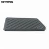 For Honda CR-V CRV  2024 2025 Car Pedals Foot Rest Pedal Plate Cover Footboard FootRest Pad Board Accessories Car Styling