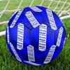 Birming-ham Football Club Printed Size 5 Soccer Balls, High-Quality, Anti-Slip, Protective Football, A Unique Gift , Birthdays, Christmas Gifts