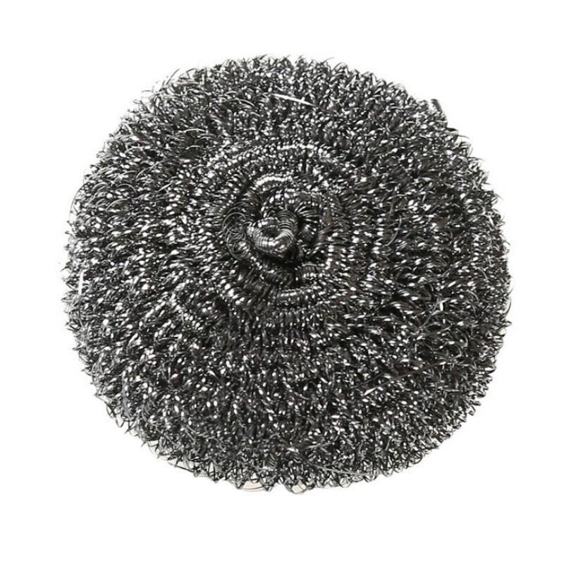 Jingu Lao Steel Wool Scrubber Balls