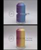 150D UV Color-Changing Embroidery Thread for Anti-Counterfeit and Stage Costume Design