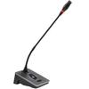 Runpu Wired Hand-in-Hand Digital Conference Microphone System (CN version)
