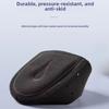 Neoprene Silicone Heel Protector Sleeves Adjustable Hook & Loop Heel Cushion Pads Gel Shock Absorbing Heel Socks Foot Pain