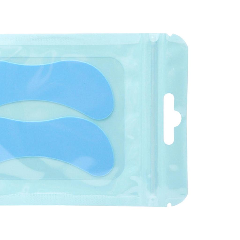Eyelash Lift Pads ,Makeup Beauty Tool ,under Eyepads, DIY Lash Lifting ,Silicone