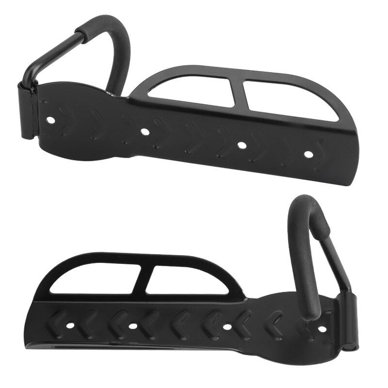 Bicycle Stand Wall Mount Bike Support Stand Bracket MTB Storage Wall Mounted Rack Stands Cycling Storage Fixed Hanging Hook