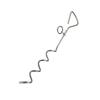 Durability Iron Pet Tie Out Retainer Screw Alloys Spirals Dog Tie Out Stake for Trampolines Swing and Tent