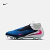 Dark Shadow Series Men's and Women's High Top FG Football Shoes for Spring NIKE PHANTOM 6 HIGH HJ2147